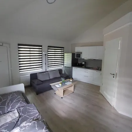 Am Stadtwald * フライベルク