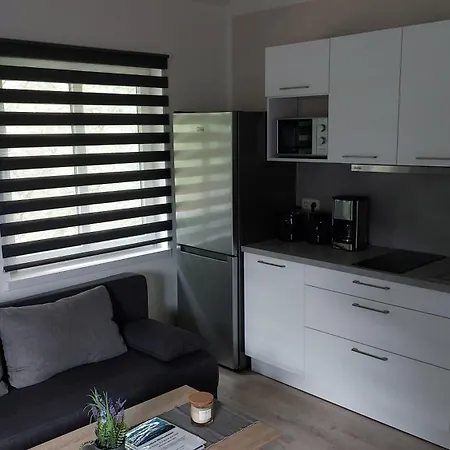 Am Stadtwald * フライベルク